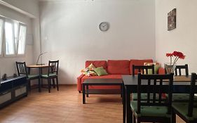 Apartamento Retech
